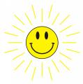 Smiley soleil