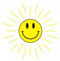 Smiley soleil