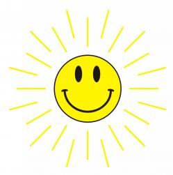 Smiley soleil
