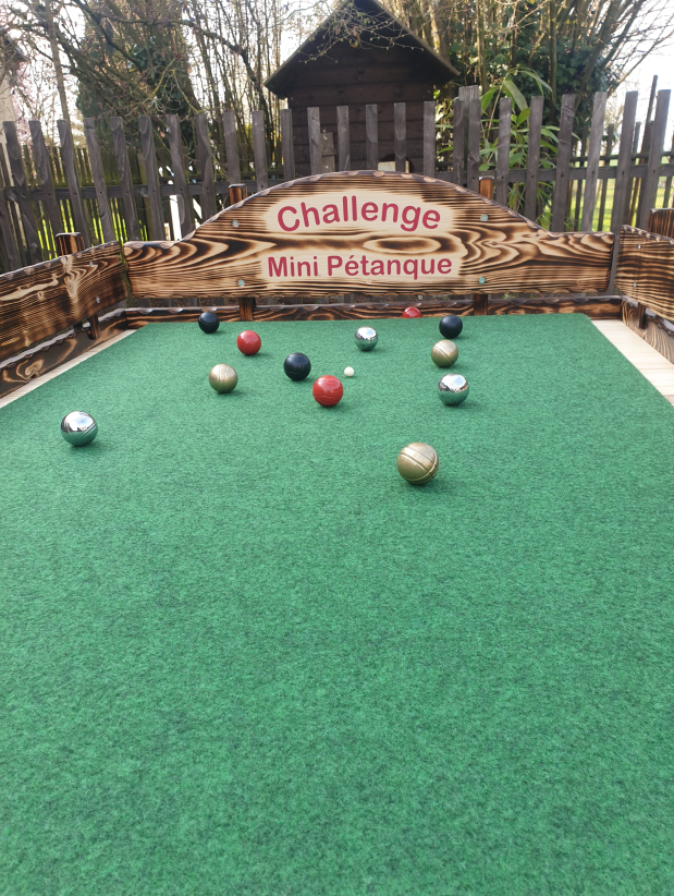 Mini petanque 4
