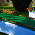 Mini Pétanque