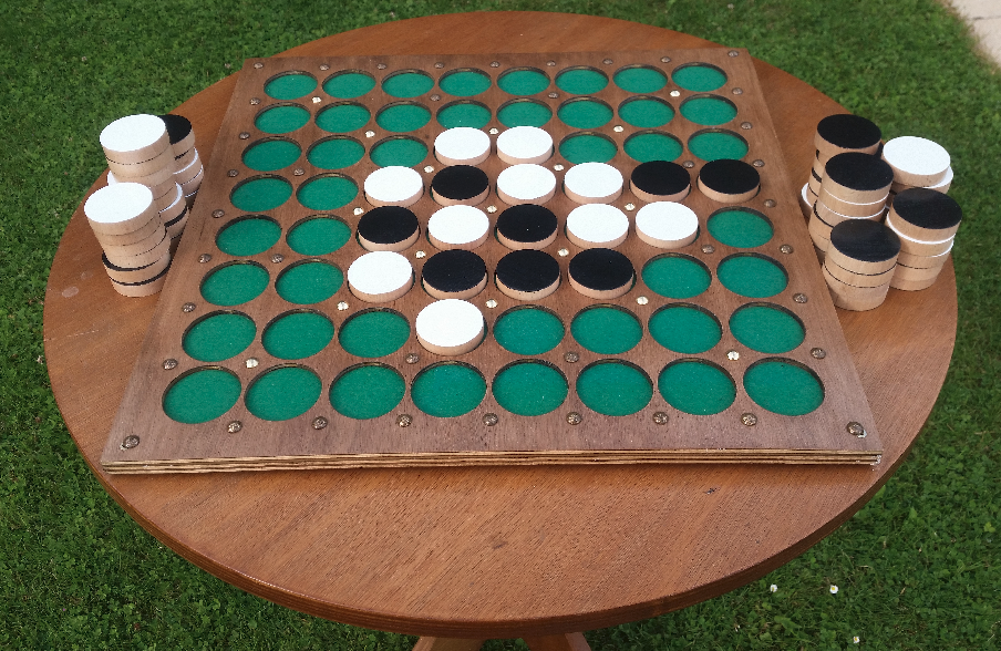 Othello