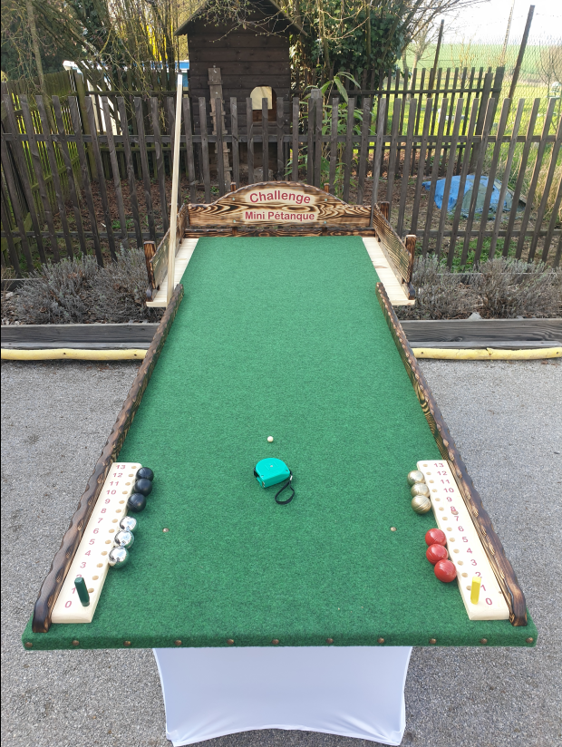 Mini petanque 3