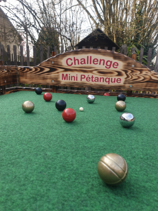 Mini petanque 5